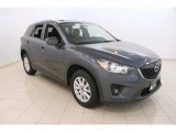 2013 Mazda CX-5 Touring AWD