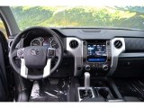 2016 Toyota Tundra Platinum CrewMax 4x4 Dashboard