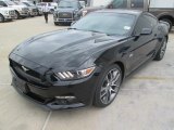 2015 Ford Mustang GT Premium Coupe
