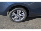 2016 Toyota Corolla LE Eco Plus Wheel