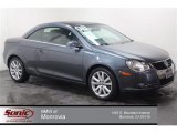 2008 Volkswagen Eos 2.0T