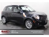 2015 Mini Countryman Cooper
