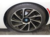 2015 BMW i8 Pure Impulse World Wheel