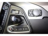 2015 BMW i8 Pure Impulse World Controls