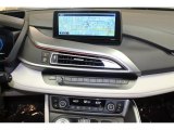 2015 BMW i8 Pure Impulse World Navigation