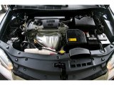 2015 Toyota Camry SE 2.5 Liter DOHC 16-Valve Dual VVT-i 4 Cylinder Engine