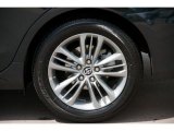 2015 Toyota Camry SE Wheel