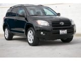 2007 Toyota RAV4 Sport