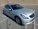 2013 Infiniti G 37 Journey Sedan