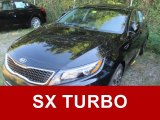 2015 Kia Optima SX Turbo