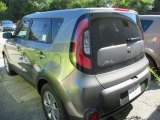2016 Kia Soul  Exterior