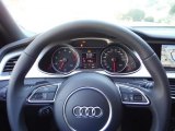 2016 Audi allroad Premium Plus quattro Steering Wheel