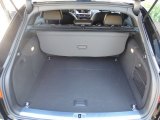 2016 Audi allroad Premium Plus quattro Trunk