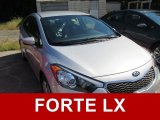 2016 Kia Forte LX Sedan