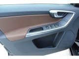 2016 Volvo XC60 T5 Drive-E Door Panel