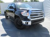 2016 Toyota Tundra SR5 CrewMax 4x4