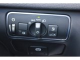 2016 Volvo XC60 T5 Drive-E Controls