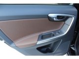 2016 Volvo XC60 T5 Drive-E Door Panel