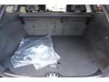 2016 Volvo XC60 T5 Drive-E Trunk