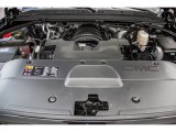 2015 GMC Yukon Engines