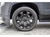 2015 GMC Yukon XL Denali Wheel