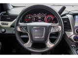 2015 GMC Yukon XL Denali Steering Wheel