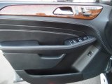 2013 Mercedes-Benz ML 550 4Matic Door Panel