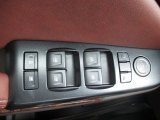 2016 Chevrolet Suburban LTZ 4WD Controls