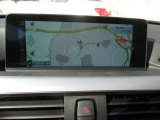 2016 BMW 4 Series 428i xDrive Convertible Navigation