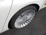 2016 BMW 6 Series ALPINA B6 xDrive Gran Coupe Wheel