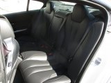 2016 BMW 6 Series ALPINA B6 xDrive Gran Coupe Rear Seat