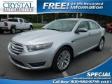 2013 Ford Taurus Limited