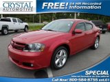 2013 Dodge Avenger SXT