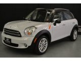 2016 Mini Countryman Cooper