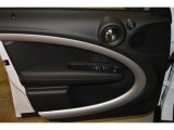 2016 Mini Countryman Cooper Door Panel