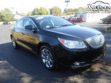 2012 Buick LaCrosse FWD