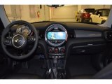 2016 Mini Hardtop Cooper 4 Door Dashboard
