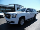 2015 GMC Yukon XL SLE 4WD