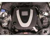 2009 Mercedes-Benz E Engines