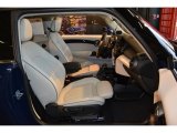 2015 Mini Cooper S Hardtop 2 Door Front Seat