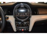 2015 Mini Cooper S Hardtop 2 Door Controls