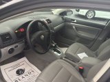 2006 Volkswagen Jetta Interiors