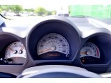 2008 Scion tC  Gauges