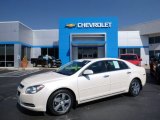 2012 Chevrolet Malibu LT