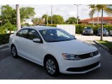 2013 Volkswagen Jetta SE Sedan