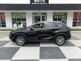 2015 Lexus NX 200t AWD