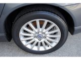 Volvo S80 2007 Wheels and Tires