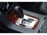 2007 Volvo S80 3.2 6 Speed Geartronic Automatic Transmission