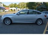 2015 BMW 5 Series 535i xDrive Gran Turismo Exterior