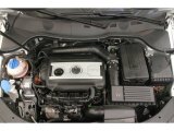 2010 Volkswagen Passat Engines